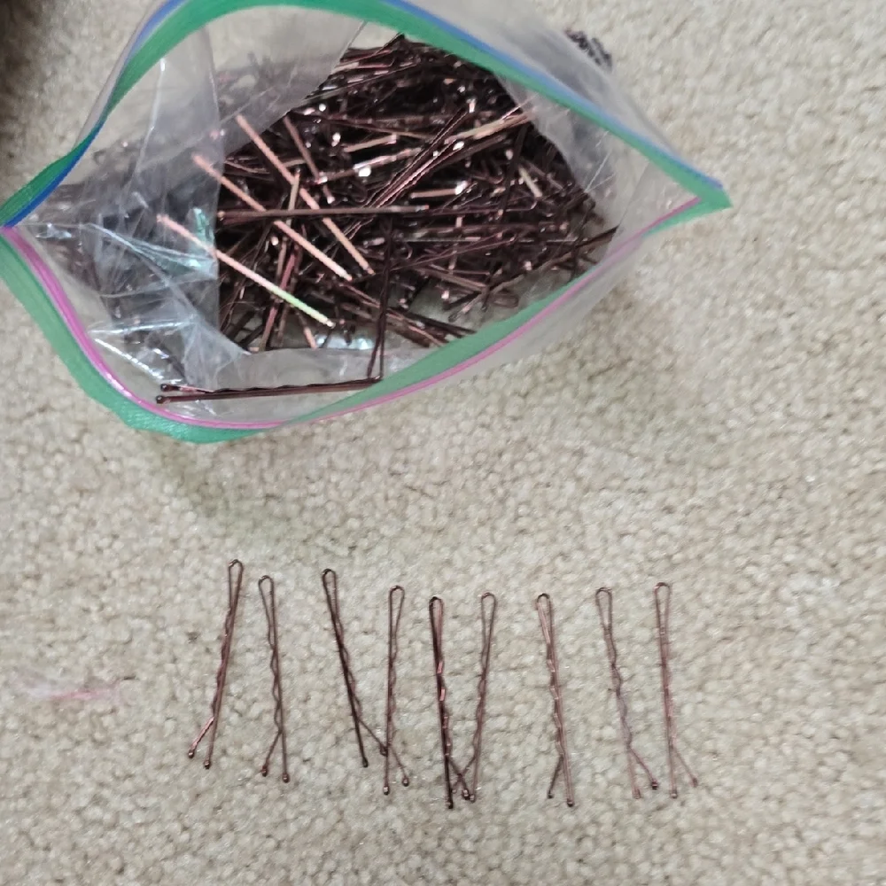 Goody pack brown